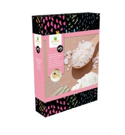 MAKE IT! - RECHARGE CIRE DE SOYA (CHANDELLES)